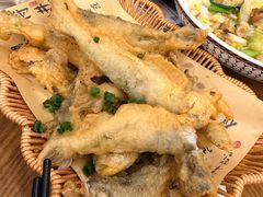 -渔满仓海鲜渔家(象山二店)