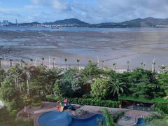 -厦门途易蓝罗约海景温泉酒店(园博苑地铁站店)