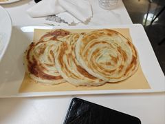 葱油饼-映像威海·威海宴(威高广场店)