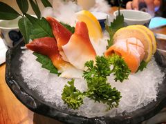 -一心创作料理屋(经开万达店)