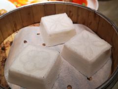 非遗白玉方糕-探花·意境江南菜·唐伯虎文化体验店·松鼠桂鱼(观前店)