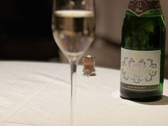 -北京柏悦酒店·锦庭餐厅Dining Room