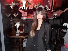 -JZ Club 爵士酒吧(上海店)