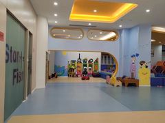 -戊辰亲子游泳俱乐部