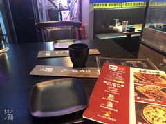 -腰子哥烤串(石佛营炫特店)