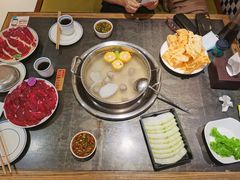 -小牛海记潮汕牛肉店(永定路店)