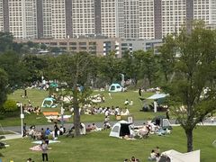 -白石龙音乐公园