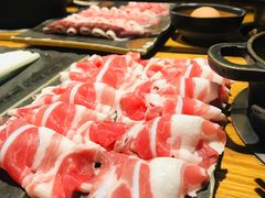 -呷哺呷哺 黄金牧场 (新中关购物中心店)
