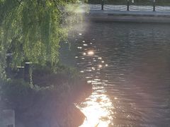 -苏州河梦清园环保主题公园