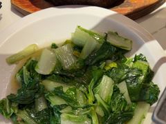 -绿茶餐厅(淮安吾悦广场店)