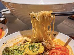 -友达面馆(广州总店)