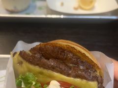 -Shake Shack(西单大悦城店)