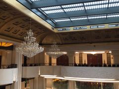 -锦江府中餐厅(电谷雅阁国际大酒店)