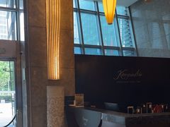 -上海凯宾斯基大酒店
