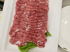 -牛街·马辈儿涮肉(牛街二店)
