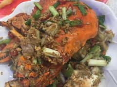 -旅南活海鲜-屏东(墾丁海鮮，海鮮餐廳，墾丁團體合菜，平價熱炒，墾丁熱炒店，活海鮮推薦，在地海鮮餐廳)