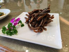 -新聚丰菜馆(太监弄店)