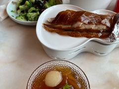 -小吊梨汤·北京菜·烤鸭(西直门凯德店)