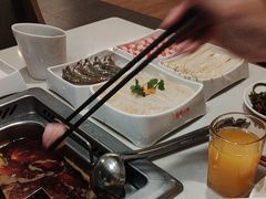-滋奇·扬州地标火锅(兴城东路店)