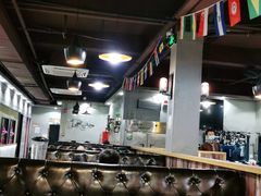 -白玉串城·朝鲜族烤串(龙岗店)