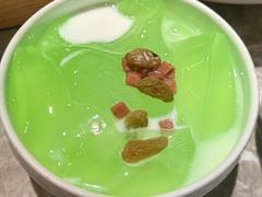 自制冰粉-烹贝小馆(华采天地店)