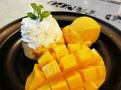 -Mango Tango