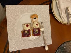 -迪拜帆船酒店海底餐厅