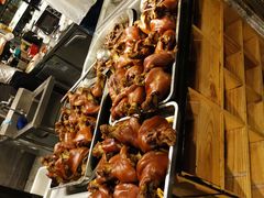 -符离集餐厅(万象城店)