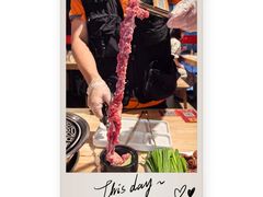 -霸腹烤肉(厦门柚子番店)
