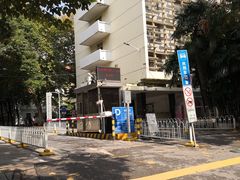 -中南财经政法大学(首义校区)