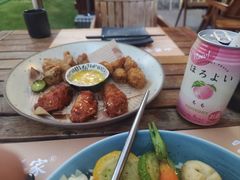 -山葵家居酒屋(天目里店)
