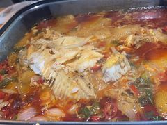 -烟火鱼乡(吾悦店)