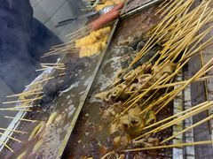 -大姐麻辣烫(莲宝中路店)