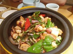 -闽上鲜·福建菜(龙湖滨江天街店)