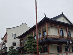 -蒋氏故居