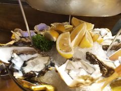 -囧吉香生蚝牛排馆(湖北路店)