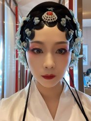 -盘子女人坊古装写真摄影(南京总店)