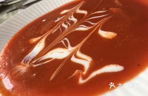 Tomato Cream Soup