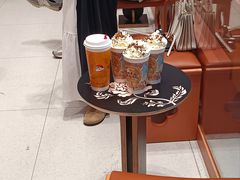 -茶话弄(中贸广场店)