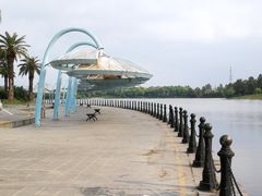 -美兰湖景区