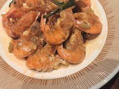 -阿明小菜·海鲜·上海菜(梅陇店)