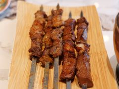 -巴依老爷新疆美食(常营店)