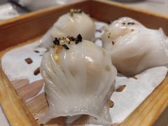 -蔡澜点心·粤菜(万菱汇店)
