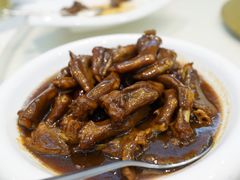 -东海酒家(长平东路店)