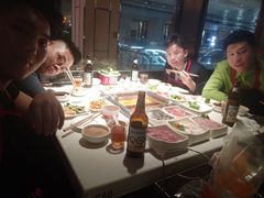 -海底捞火锅(顺义华联店)