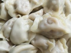 -叶存利海鲜大馅饺子(东戴河止锚湾店)