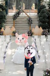 -荔枝屋婚礼堂