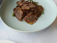 -民福居烤鸭店(石榴庄店)