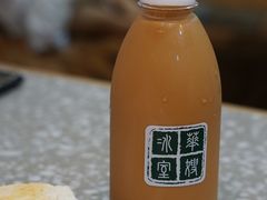 -华嫂冰室(湾仔店)