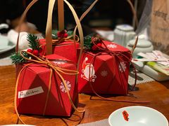 -古京·臻致料理(月湖店)